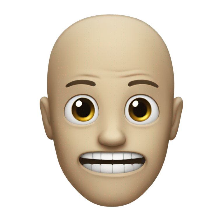 genmoji：魔法书