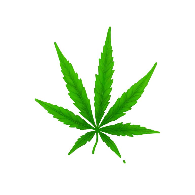 genmoji：大麻表情符号