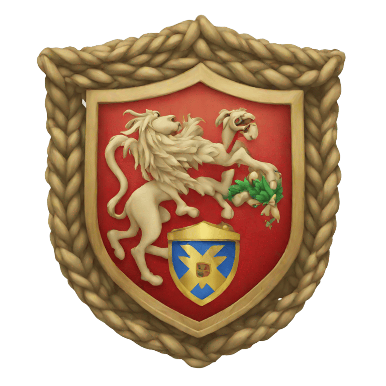 絵文字：Escudo