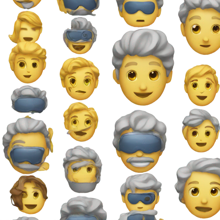 genmoji : paramètres