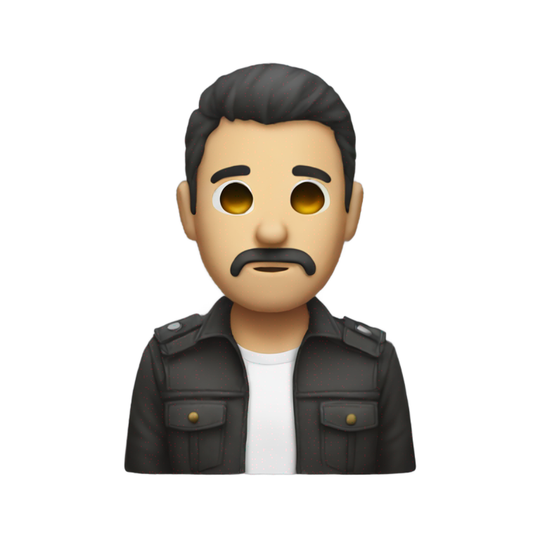 genmoji：让我变成一个大家都记得的小偷表情符号