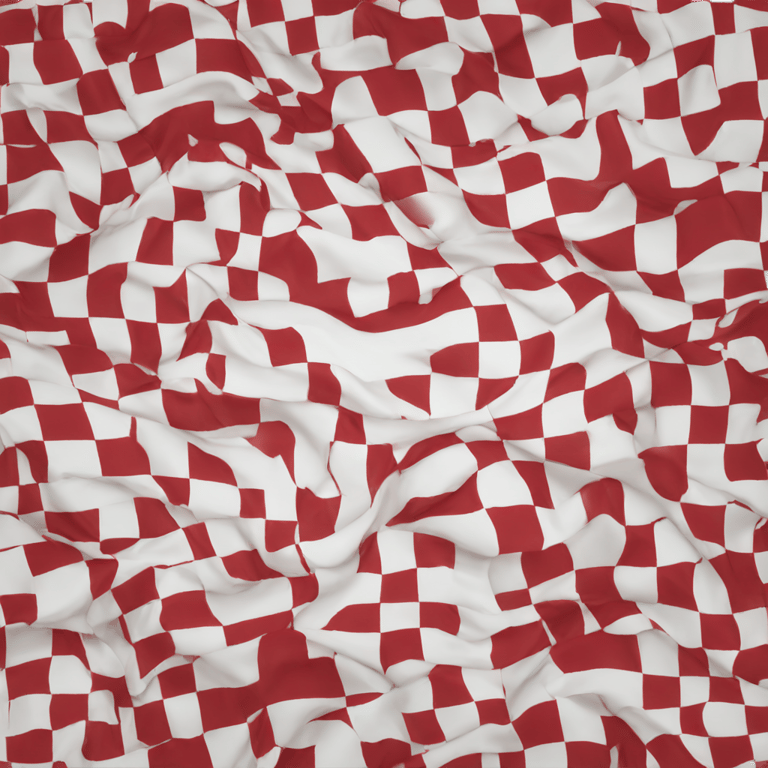 絵文字：Alabama flag