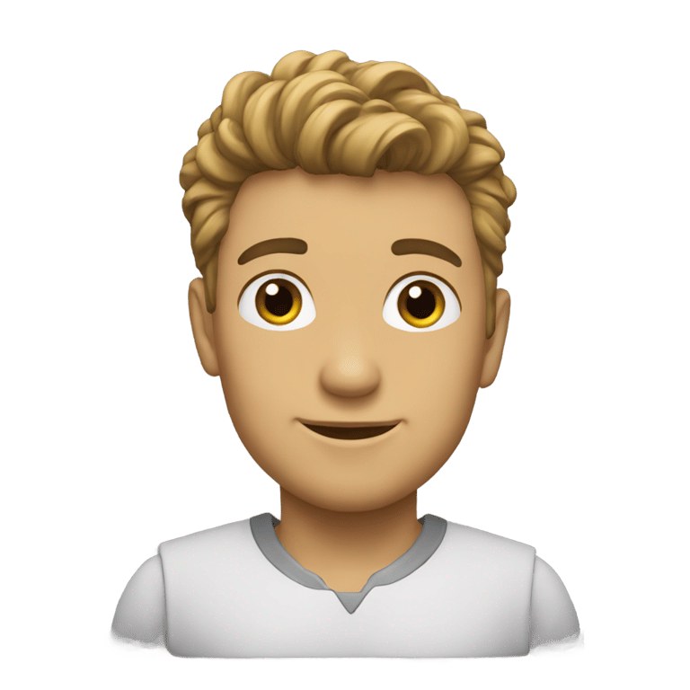genmoji : gyatt