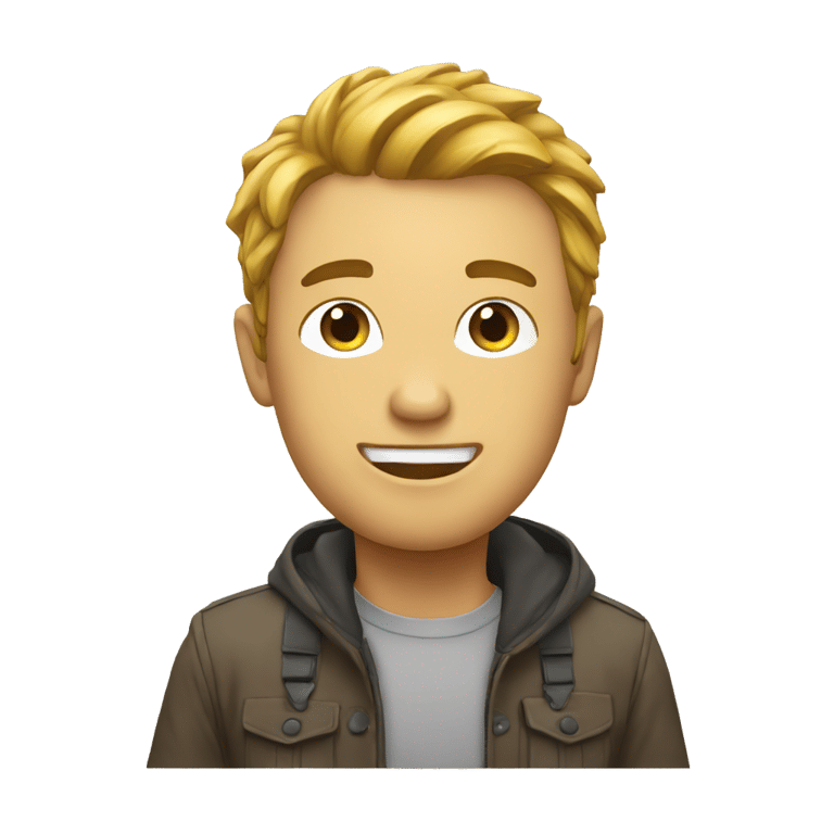 genmoji : aléatoire