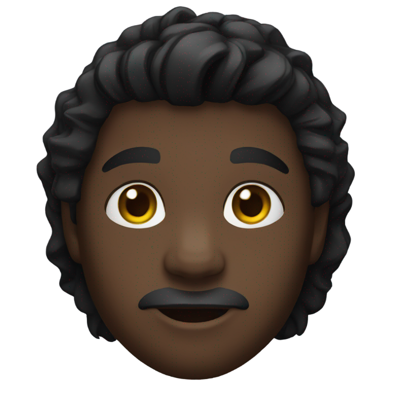 genmoji：黑豹
