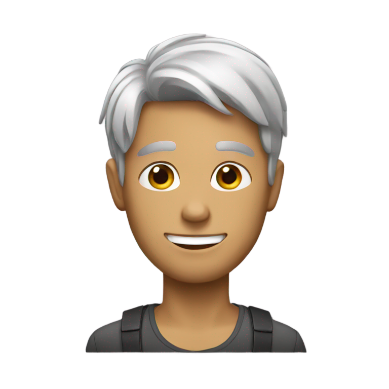 genmoji : Hommes gays