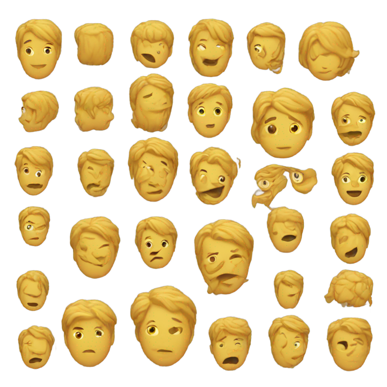 genmoji：苏拉尼塞特