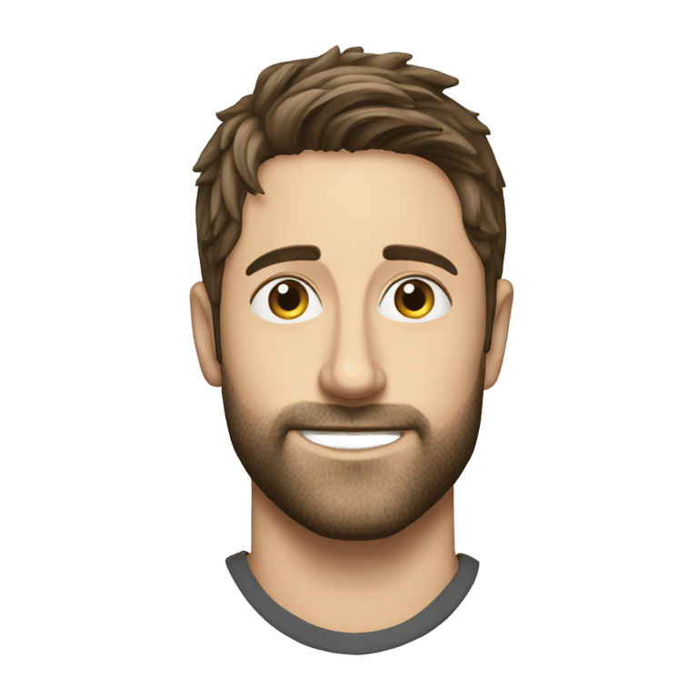 genmoji：瑞恩·埃戈尔德