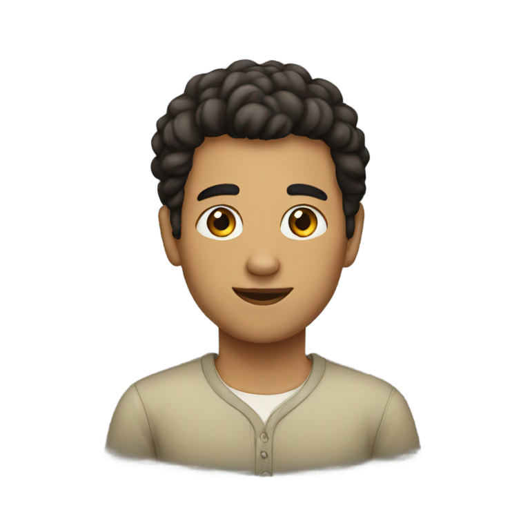 genmoji：埃利安