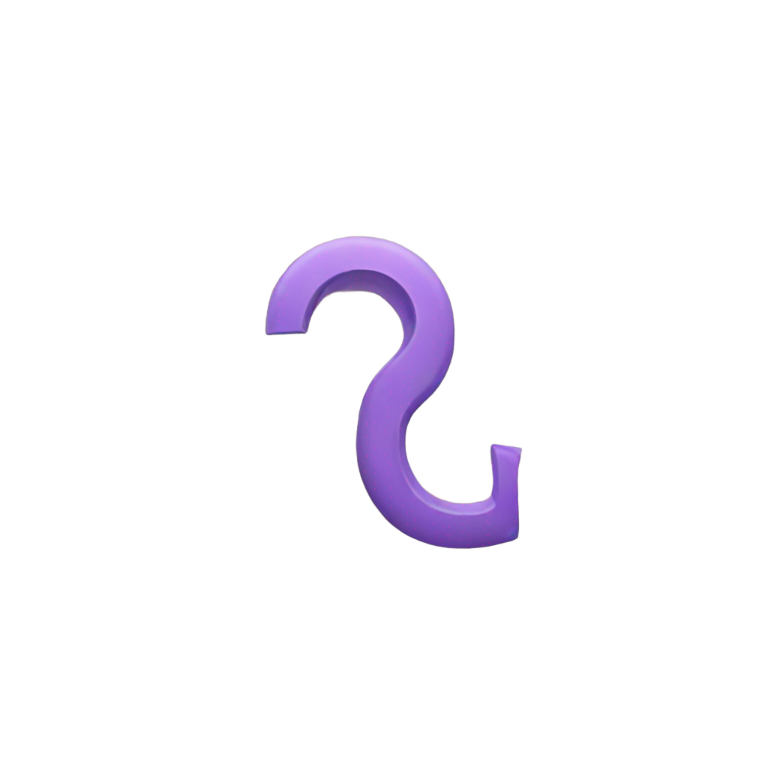 genmoji：θ字母