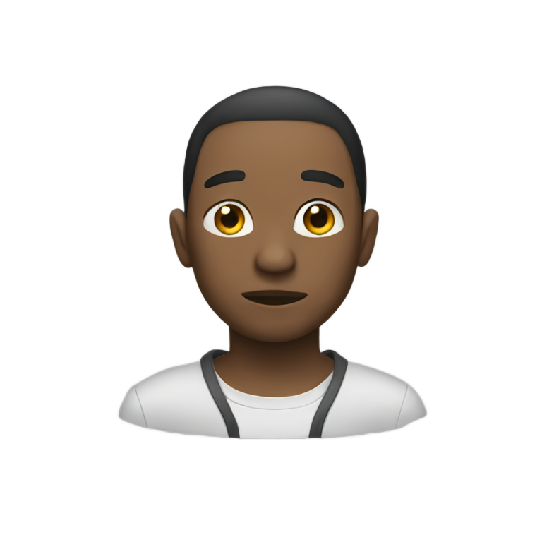 genmoji : Plus jamais
