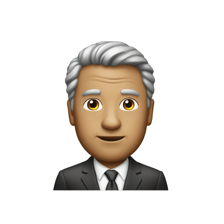 genmoji：世界首富