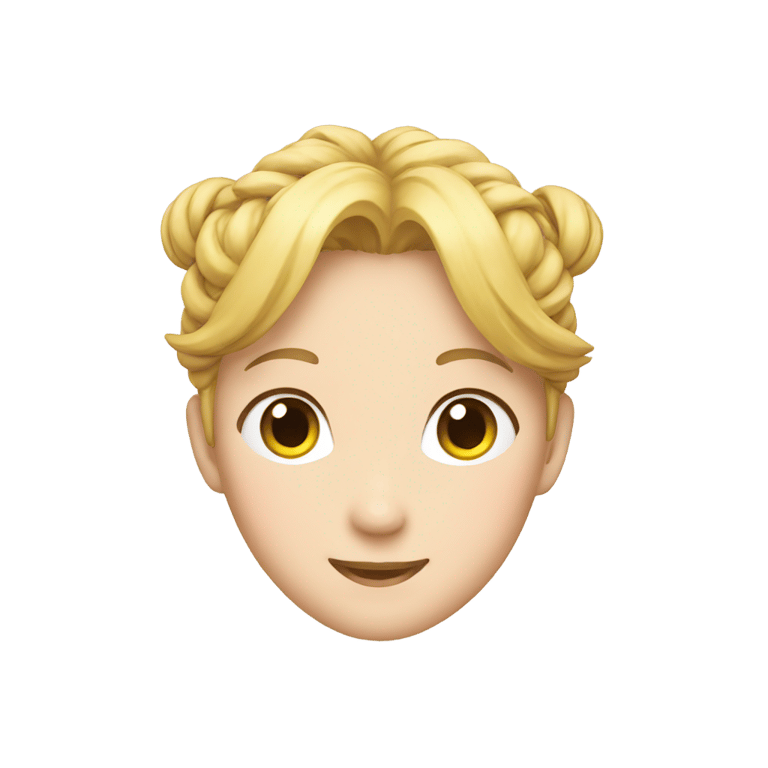 genmoji：兔子