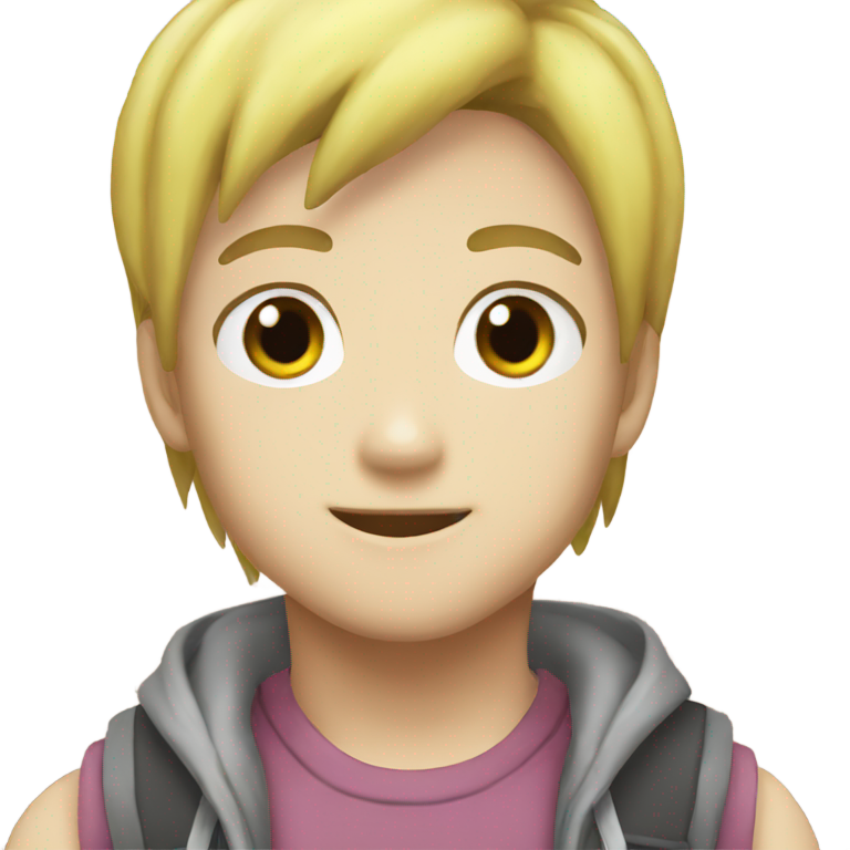 genmoji：制作1000只神奇宝贝