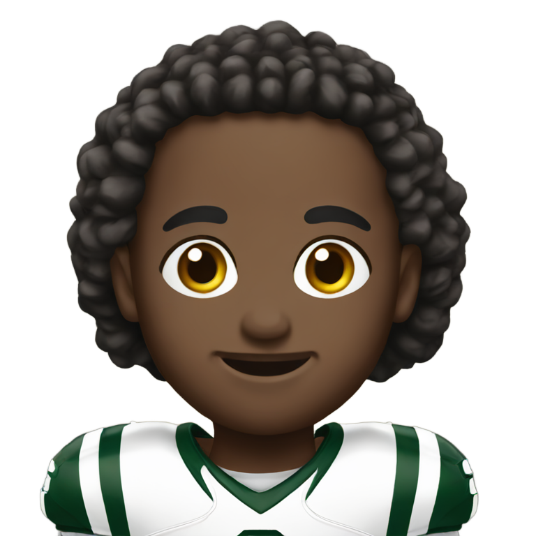 genmoji: Ceedee lamb