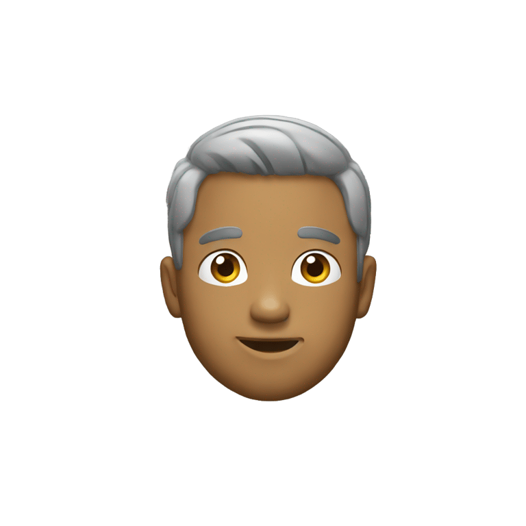 絵文字：BRUH