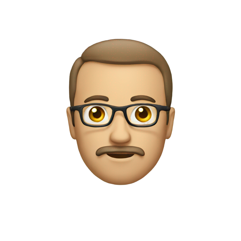 genmoji : Writter