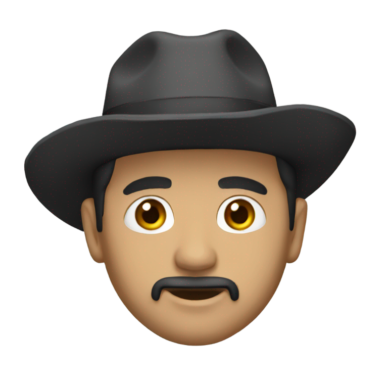 genmoji：教父