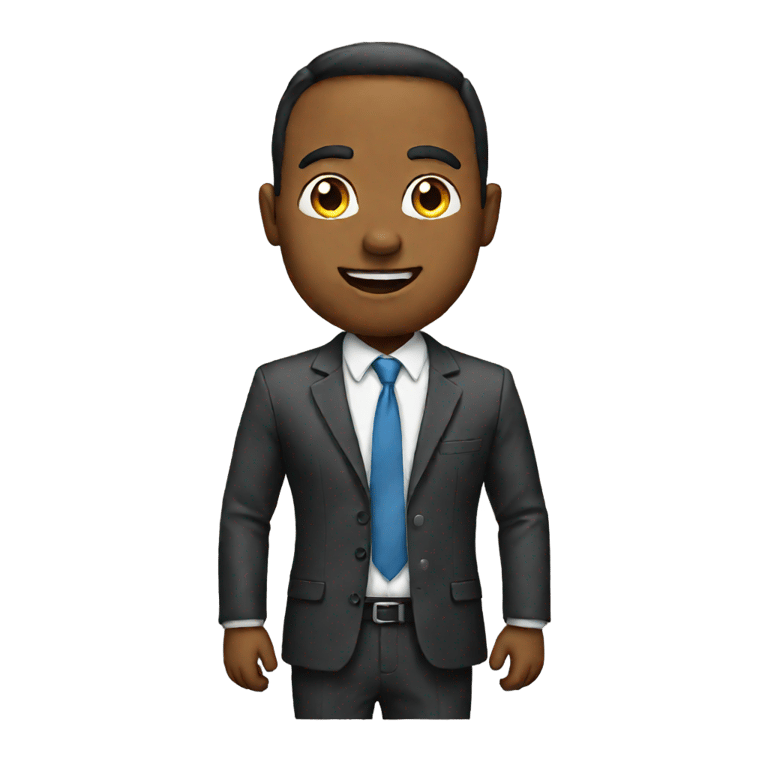 genmoji：感谢老板