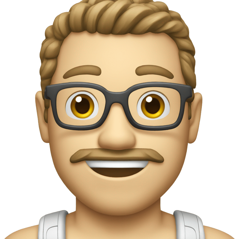 genmoji：威联通