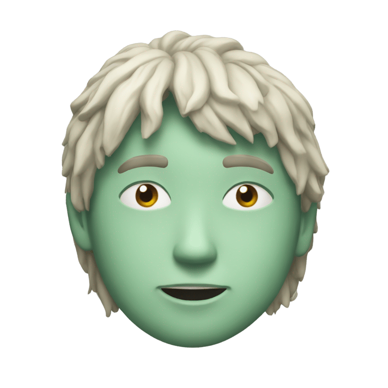genmoji：远远远