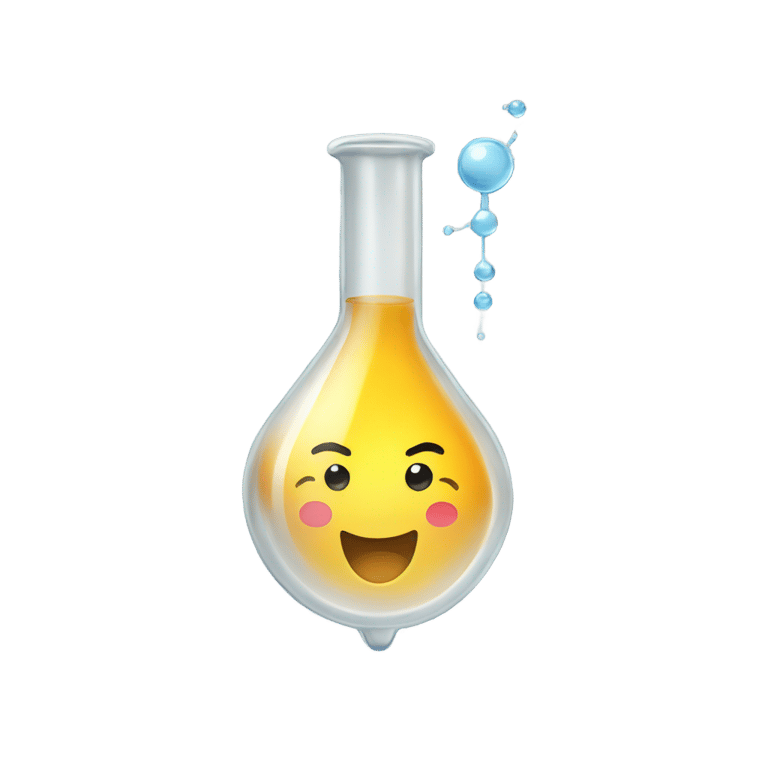 genmoji：滴定