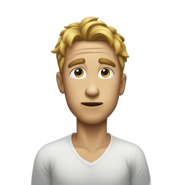 genmoji：脖子一巴掌