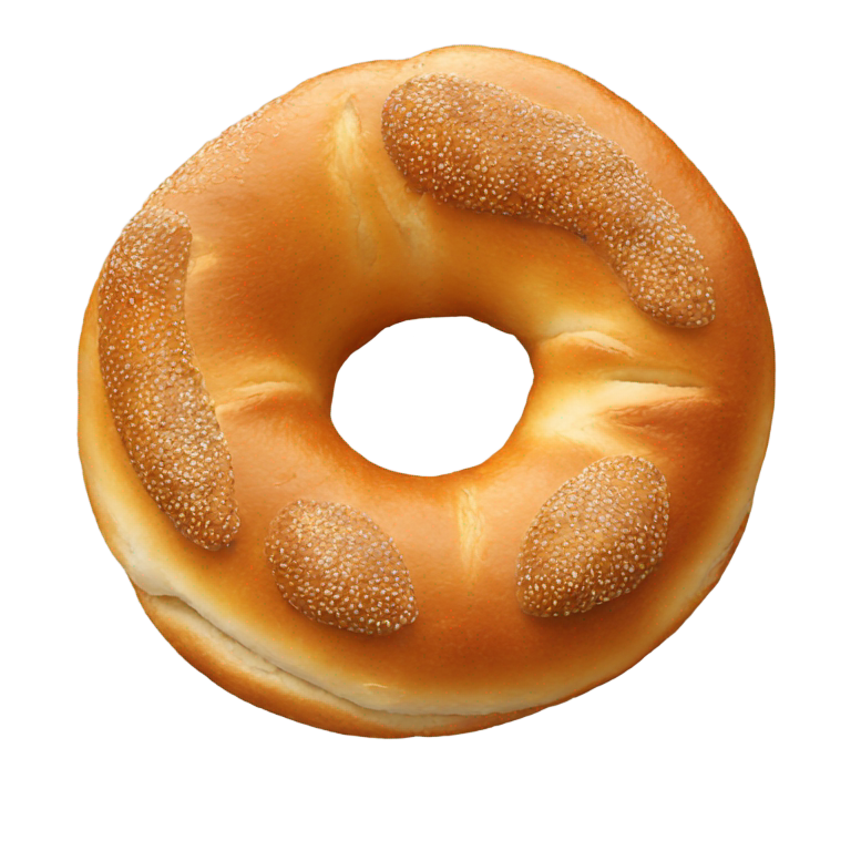 絵文字：simit