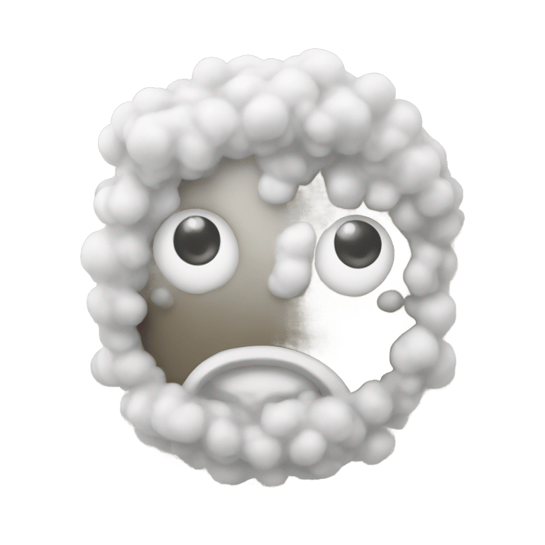 絵文字：Borax
