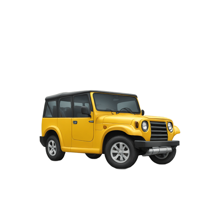 genmoji : big moke