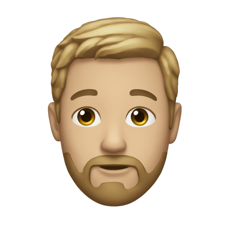 genmoji：奇迹般的