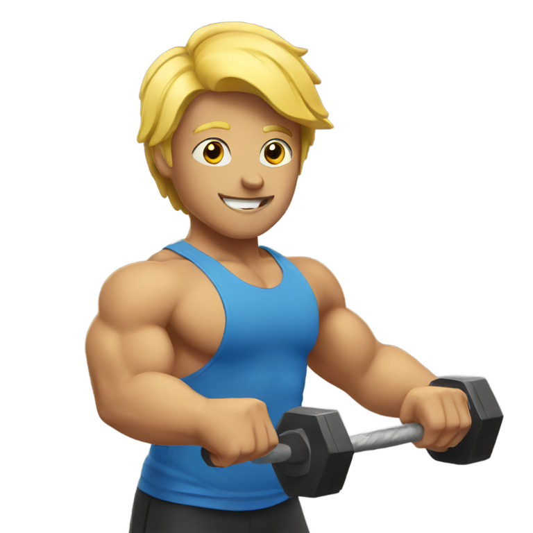 genmoji : Entraînement