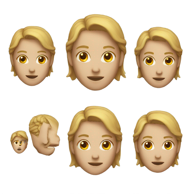 genmoji: reported