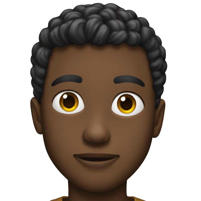 genmoji：I can't fulfill that request.
