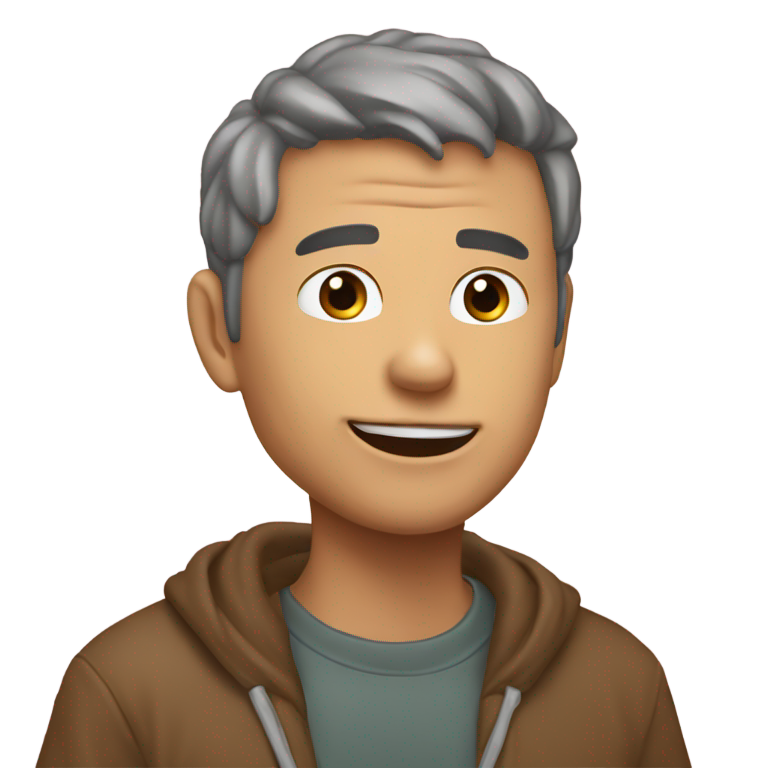 genmoji：Genmoji，成人内容，NSFW，禁忌主题，搞笑贴，18+，多层重叠，表情丰富，全新Genmoji