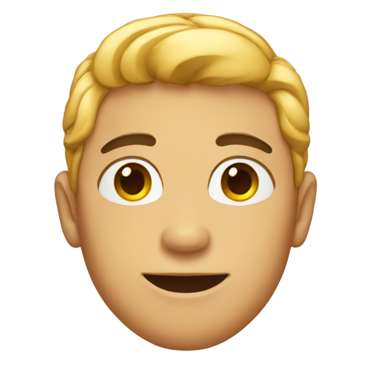 genmoji：同性恋表情