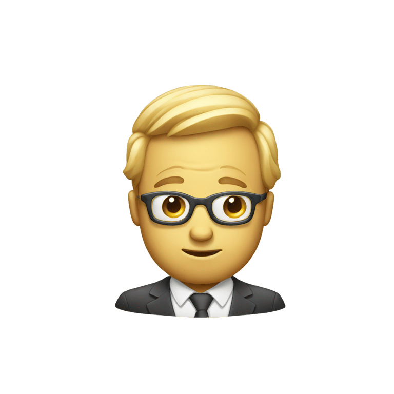 genmoji：有趣又严肃的笑脸