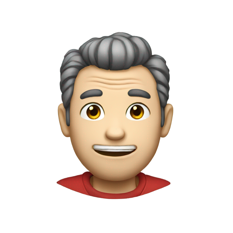 絵文字：リンカーン・ラウド