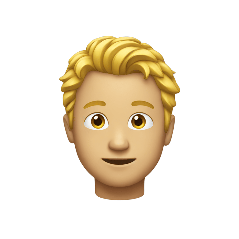 genmoji : Something
