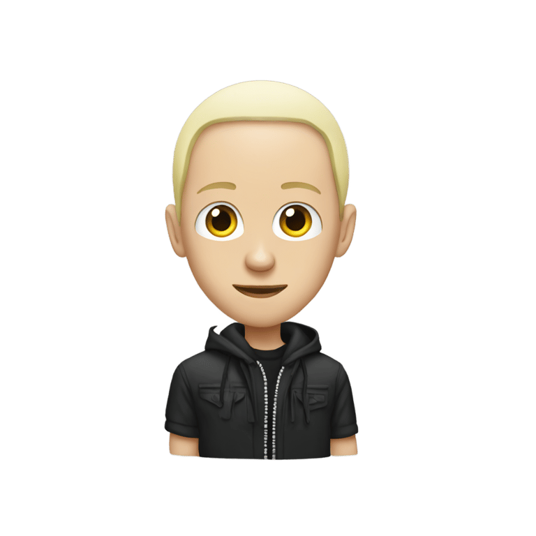 genmoji：瘦身幽灵