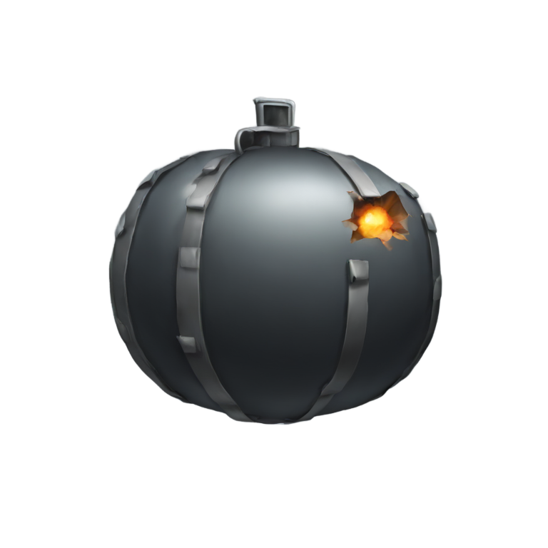 genmoji：像iOS一样的炸弹