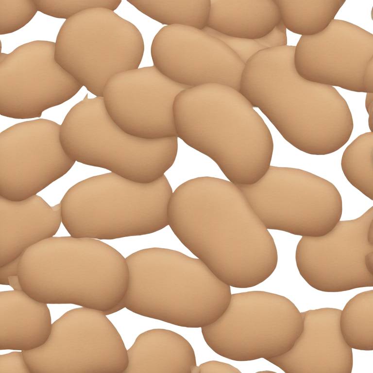 genmoji : supports de pied pour nettoyage