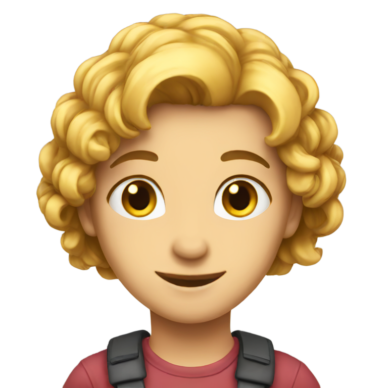 genmoji : Attrayant