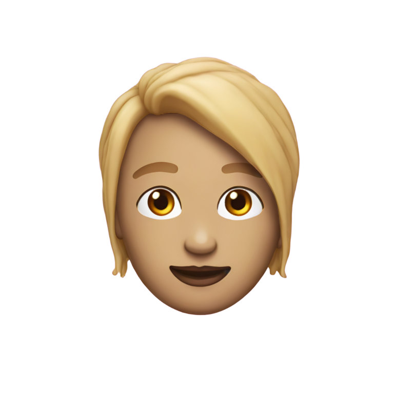 genmoji : Plaisir pénétrant en silicone de 23 cm, couleur chair