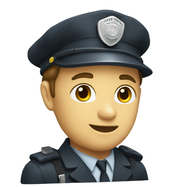 genmoji : Contrôleur de billets