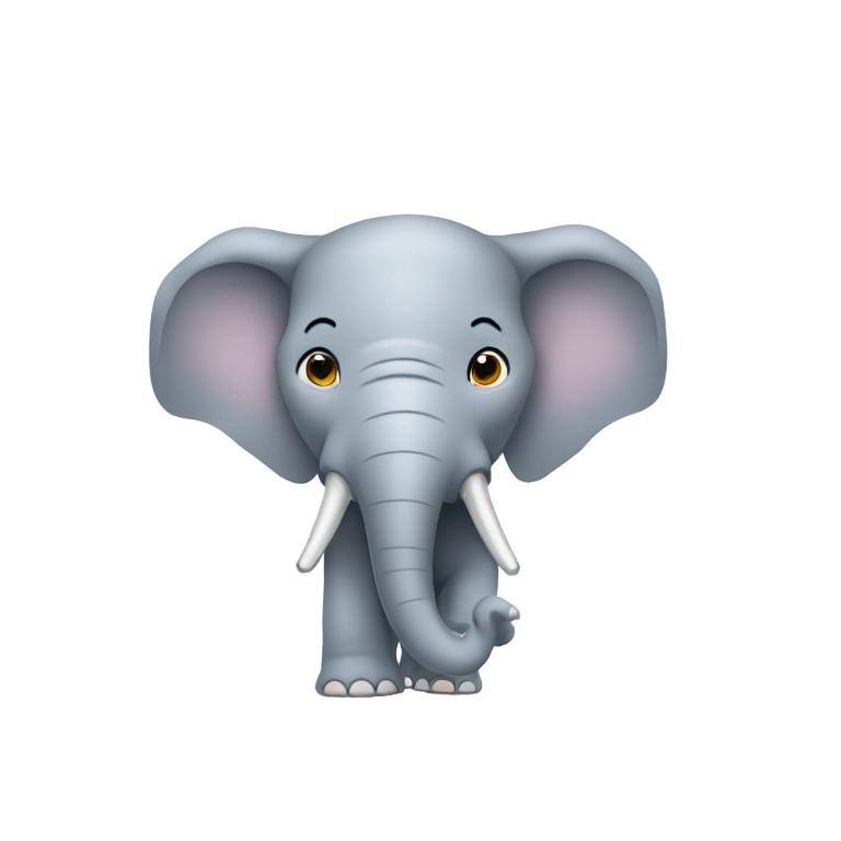genmoji：醉象护肤
