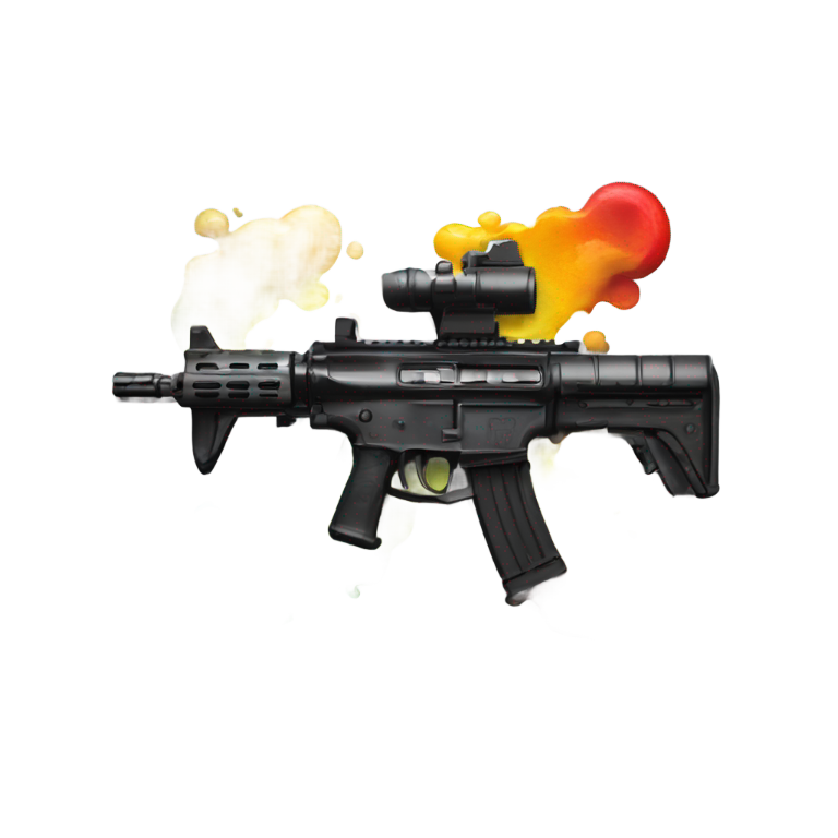 genmoji : Créez-moi un logo de jeu réaliste pour Tom Clancy's Rainbow Six Siege avec le mot "siège" dedans.