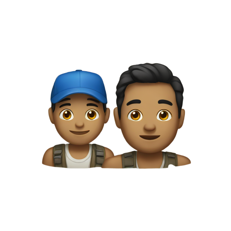 genmoji : Canadien et Hondurien