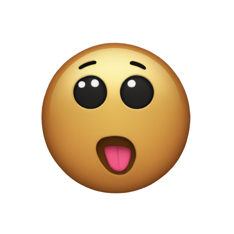 絵文字：BFDIのピン