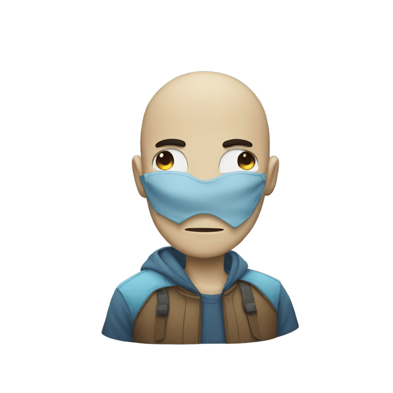 genmoji：无限之城